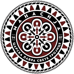 Manasija Logo